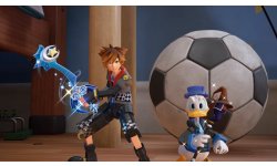 Kingdom Hearts III vignette 13 01 2019