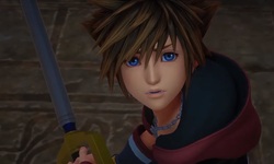 Kingdom Hearts III vignette 17 01 2020