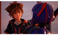 Kingdom Hearts III vignette 17 09 2018