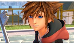 Kingdom Hearts III vignette 17 12 2018