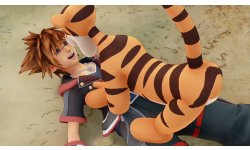 Kingdom Hearts III vignette 19 02 2019