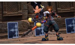 Kingdom Hearts III vignette 21 12 2018