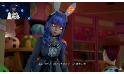 Kingdom Hearts III vignette 23 09 2018