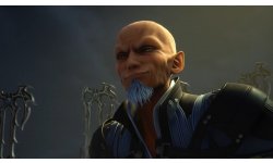 Kingdom Hearts III vignette 24 01 2019