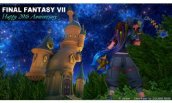 Kingdom Hearts III