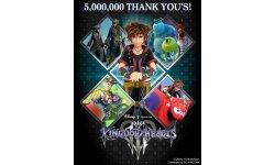 Kingdom Hearts III