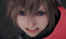 Kingdom Hearts IV