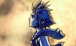 Kingdom Hearts key art