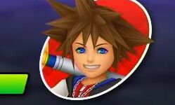 Kingdom Hearts Melody of Memory 15 07 09 2020