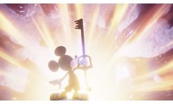 Kingdom Hearts Mickey head