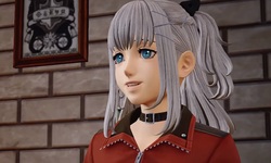 Kingdom Hearts Missing Link vignette 30 10 2022