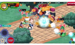 Kingdom Hearts Unchained Chi head