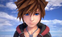 Kingdom Hearts vignette 08 09 2020