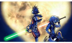 kingdom hearts