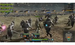 Kingdom Under Fire II 2016 Siege