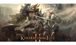Kingdom Under Fire II