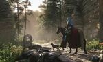 Kingdom Come Deliverance 2 : Nous revoilà dessus sur Twitch pour le DLC et le mode hardcore
