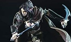Kingdoms of Amalur Re Reckoning collector 04 06 2020