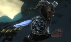 Kingdoms of Amalur Re Reckoning Fatesworn vignette 14 12 2021