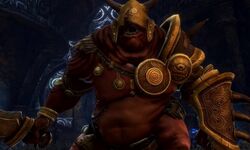 Kingdoms of Amalur Re Reckoning vignette 01 09 2020