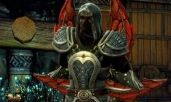 Kingdoms of Amalur Re Reckoning vignette 28 08 2020