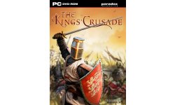 Kings' Crusade cover art