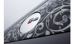 Kingsglaive Final Fantasy XV 07 07 2016 Audi R8 (9)