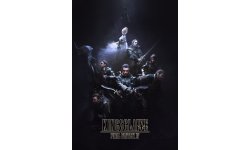 Kingsglaive Final Fantasy XV 31 03 2016 artwork