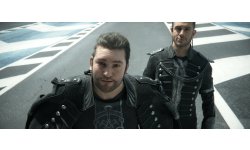 Kingsglaive Final Fantasy XV image screenshot 9