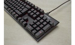 Kingston HyperX Alloy Clavier mécanique Test Note Avis Review Clint008 (16)