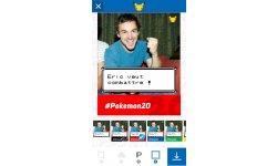 Kiosque Photo Pokémon 24 02 2016 application iOS screenshot (4)
