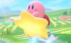 Kirby Air Riders 101 19 08 2025