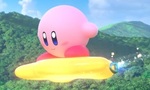 Kirby Air Riders : une démo en approche pour découvrir son potentiel