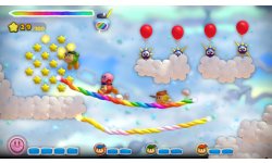 Kirby and the Rainbow Curse 06 11 2014 screenshot 10