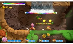 Kirby and the Rainbow Curse 06 11 2014 screenshot 11