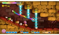 Kirby and the Rainbow Curse 06 11 2014 screenshot 12