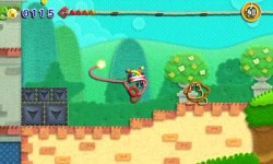 Kirby Au fil de la grande aventure images (9)