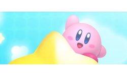 Kirby Blowout Blast – Bande annonce de lancement Nintendo 3DS