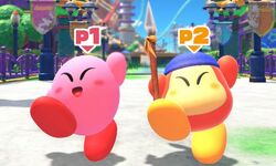 Kirby et le monde oublié 02 12 01 2022