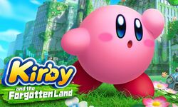 Kirby et le monde oublié 12 24 09 2021