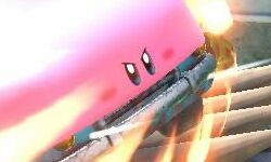 Kirby et le monde oublié 30 10 02 2022