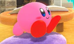 Kirby et le monde oublié 48 10 02 2022