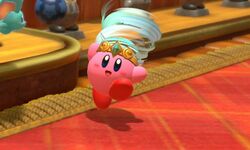 Kirby et le monde oublié 63 10 02 2022