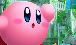 Kirby et le monde oublié image test impressions (2)