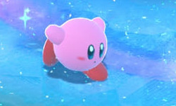 Kirby et le monde oublié – Nintendo Switch 2 Edition + Le pays des étoiles filantes vignette test