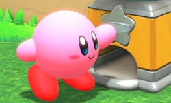 Kirby et le monde oublié vignette 03 03 2022
