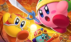 Kirby Fighters 2 icon large