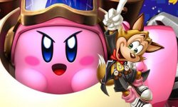 Kirby Planet Robobot famitsu (1)
