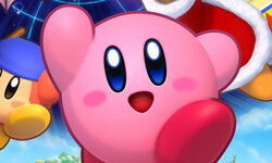 Kirby s Return to Dream Land Deluxe test image