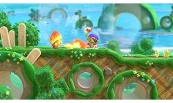 Kirby Star Allies 25 01 2018